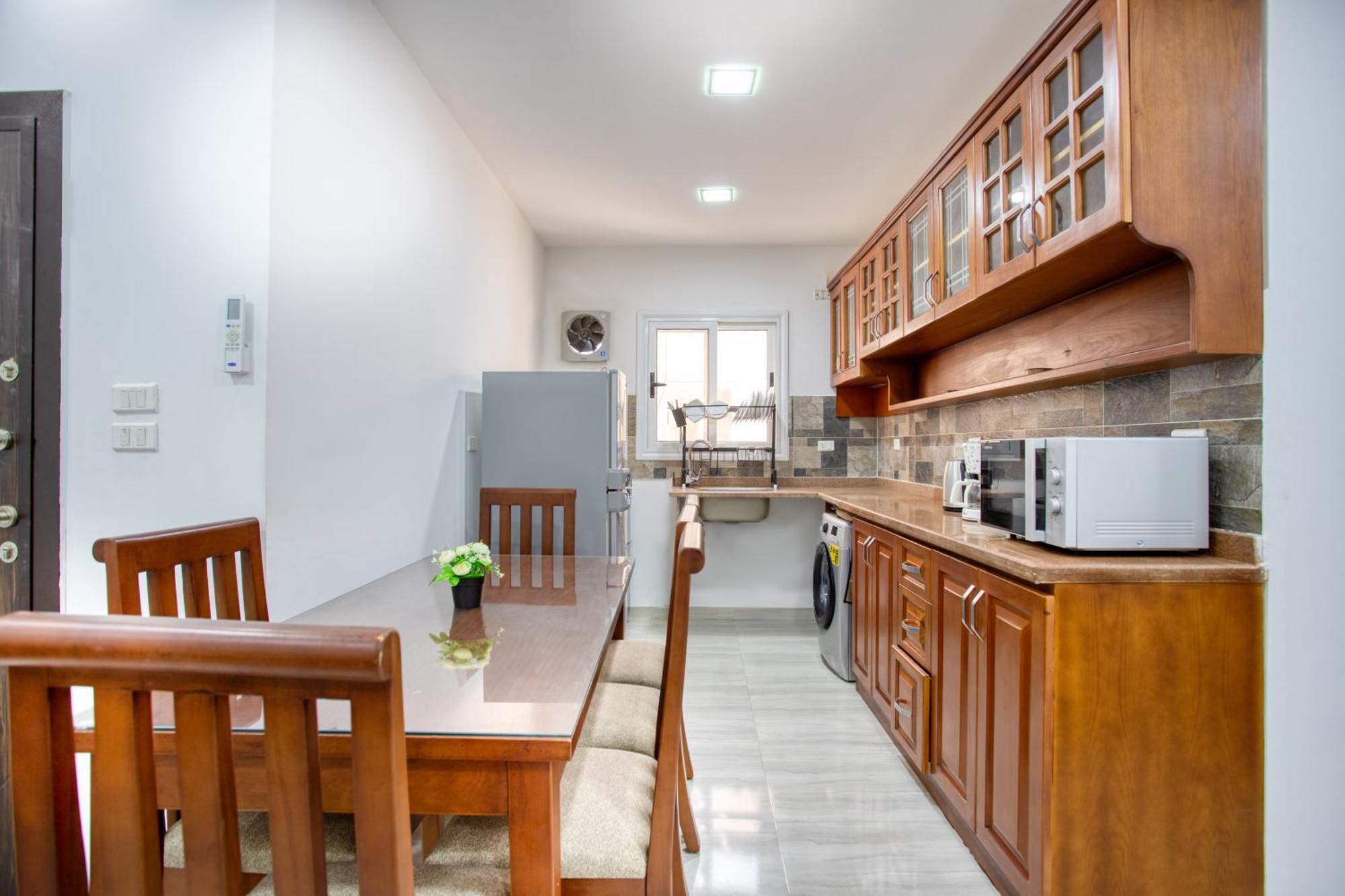 Lazur Sea & City Apartment'S - El Hadaba, Hurghada - Egypt Exterior foto