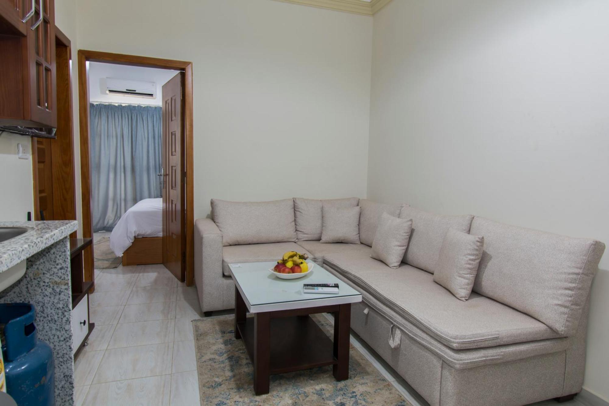 Lazur Sea & City Apartment'S - El Hadaba, Hurghada - Egypt Exterior foto